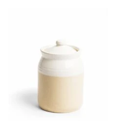 Pug Storage Jar Medium