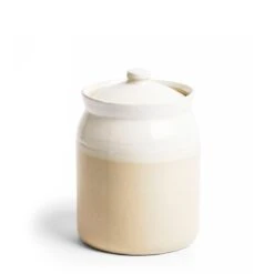 Pug Storage Jar Xlarge