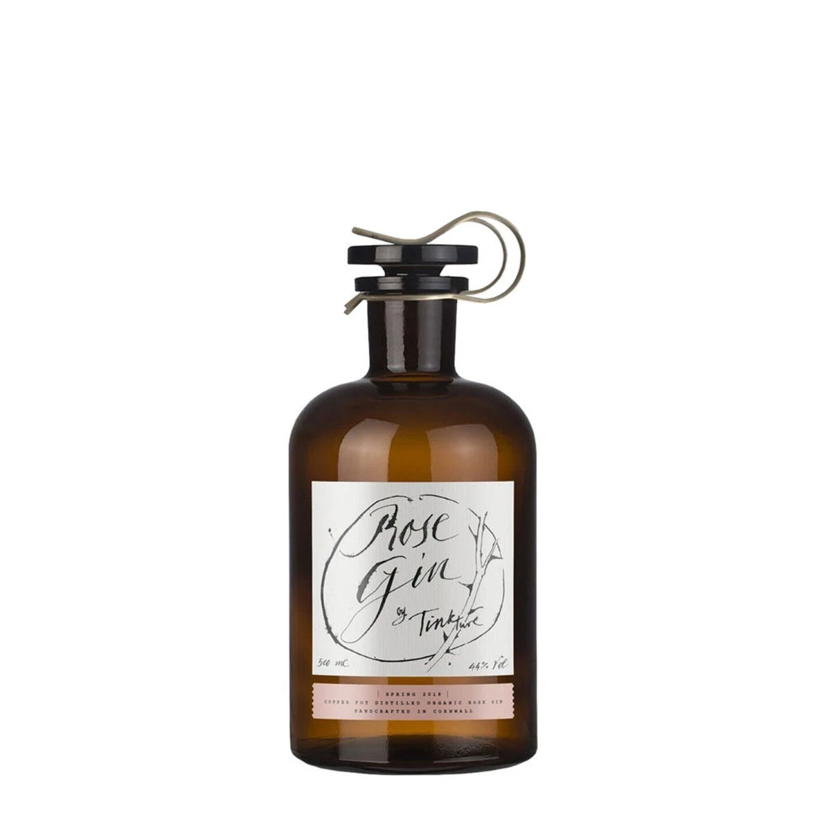 Tinkture Pink Gin Original 1 Tinkture Pink Gin Original