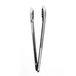 Large Barbecue Tongs