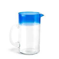 Ludlow Blue Jug