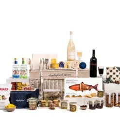 Sloane Avenue Party Hamper