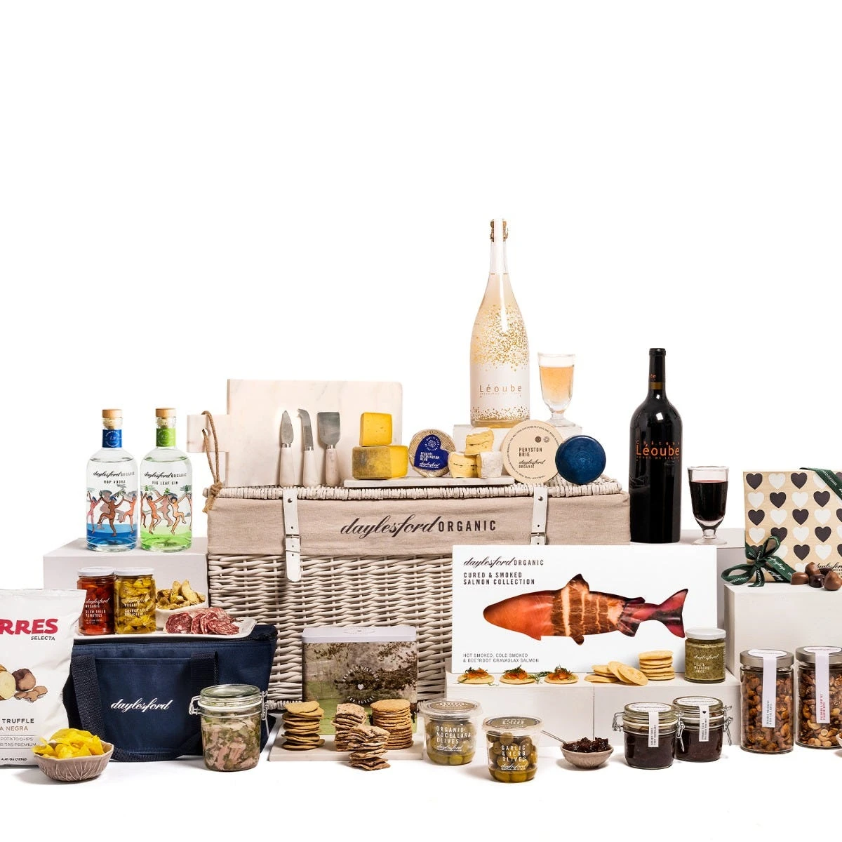 Sloane Avenue Party Hamper 1 Sloane Avenue Party Hamper