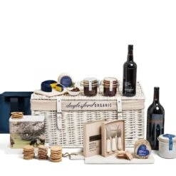 Cheese & Pickled Hamper