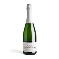 English Sparkling Wine