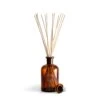Glass Diffuser Bottle With Reeds