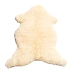 Organic Sheepskin