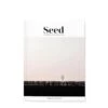 Seed Magazine Volume 1