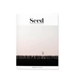 Seed Magazine Volume 1