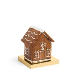 Gingerbread Cottage