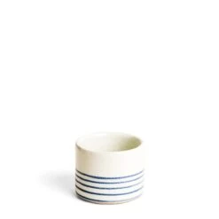 Sailor Striped Cup