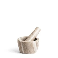 Hepworth Pestle And Mortar