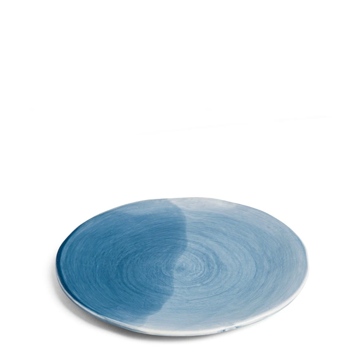 Palamino Dinner Plate Blue 1 Palamino Dinner Plate Blue