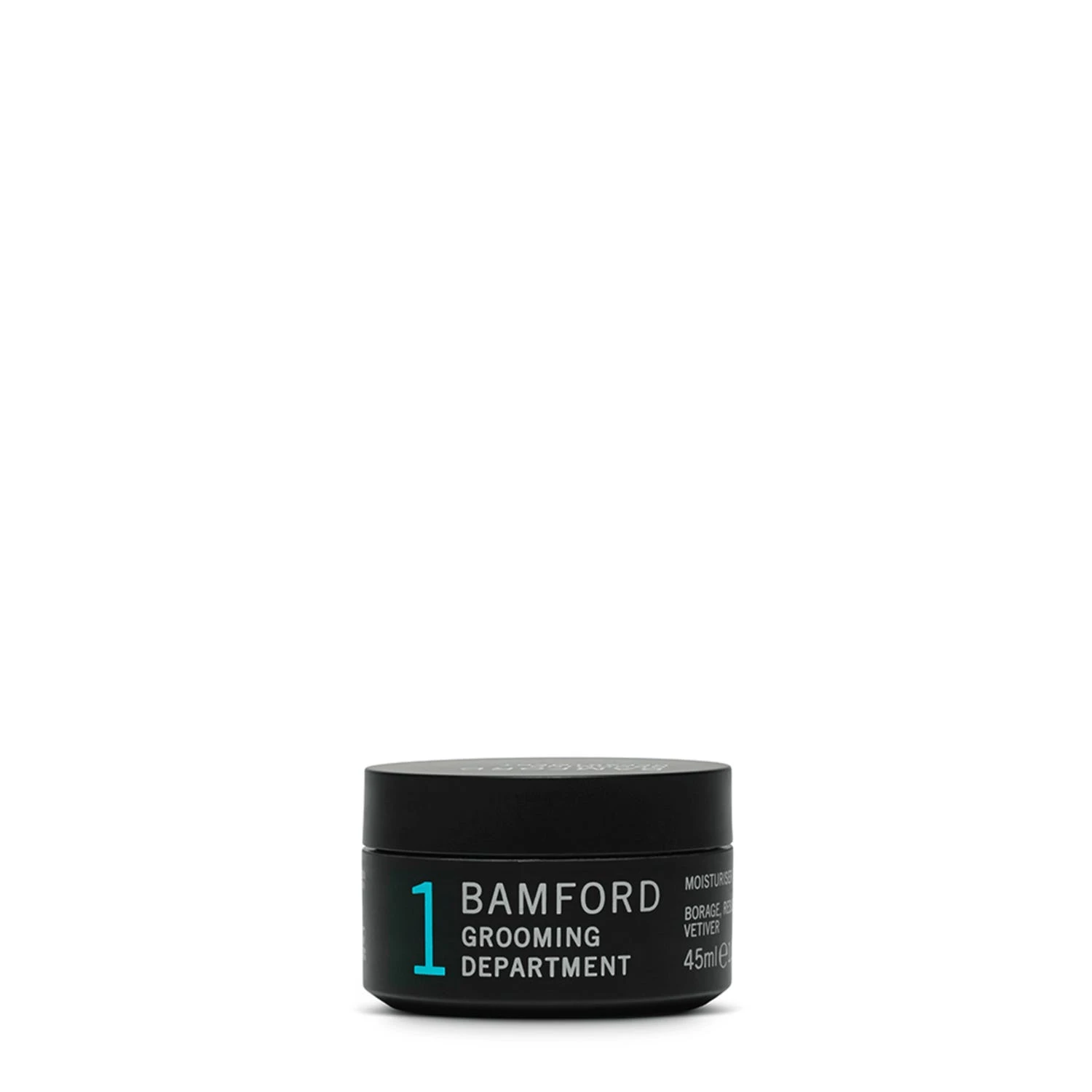 Bamford Grooming Department Edition 1 Moisturiser 1 Bamford Grooming Department Edition 1 Moisturiser