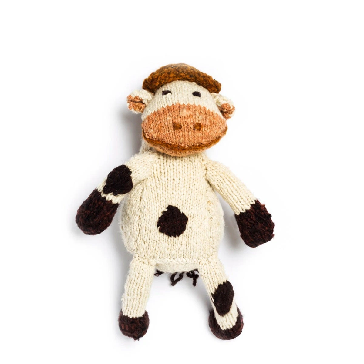 Cow With Hat 1 Cow With Hat