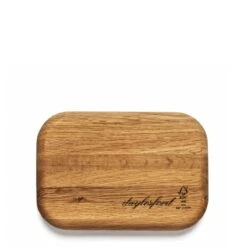 Henry Chopping Board Small