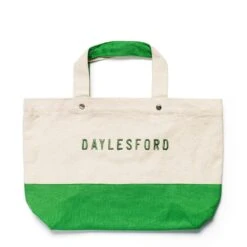Green Piet Bag