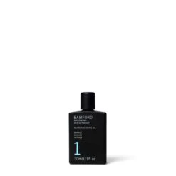 Bamford Grooming Department Beard & Shave Oil
