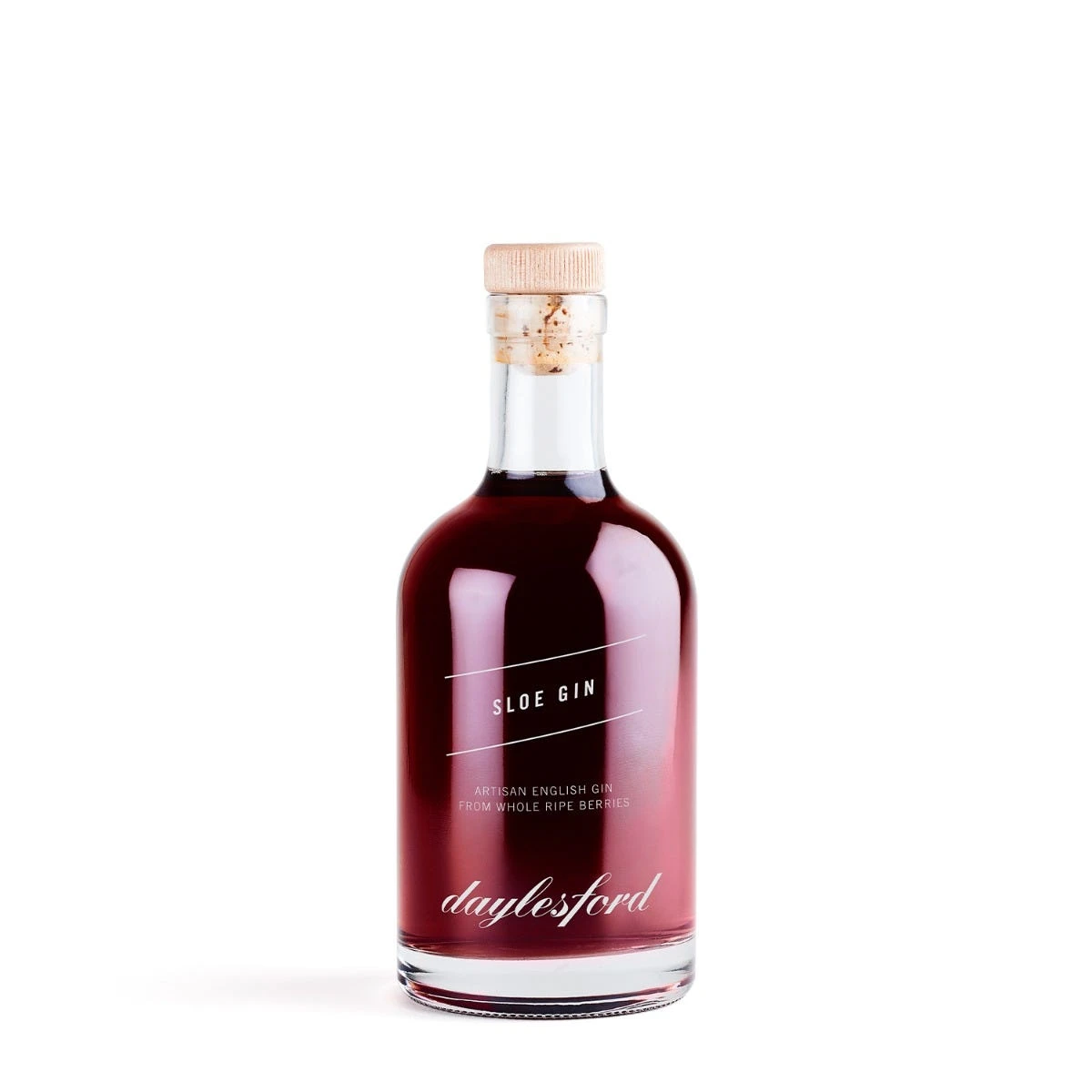 Sloe Gin 35cl 1 Sloe Gin 35cl