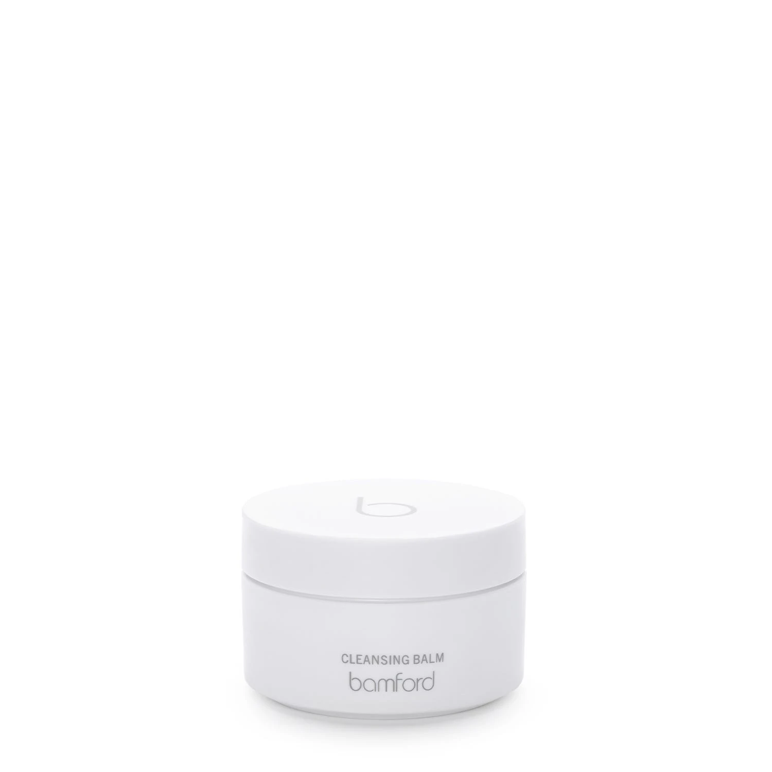 Bamford Cleansing Balm 1 Bamford Cleansing Balm