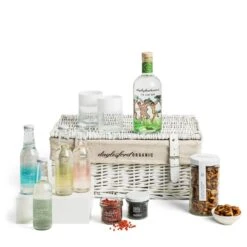 Artisan Gin Hamper