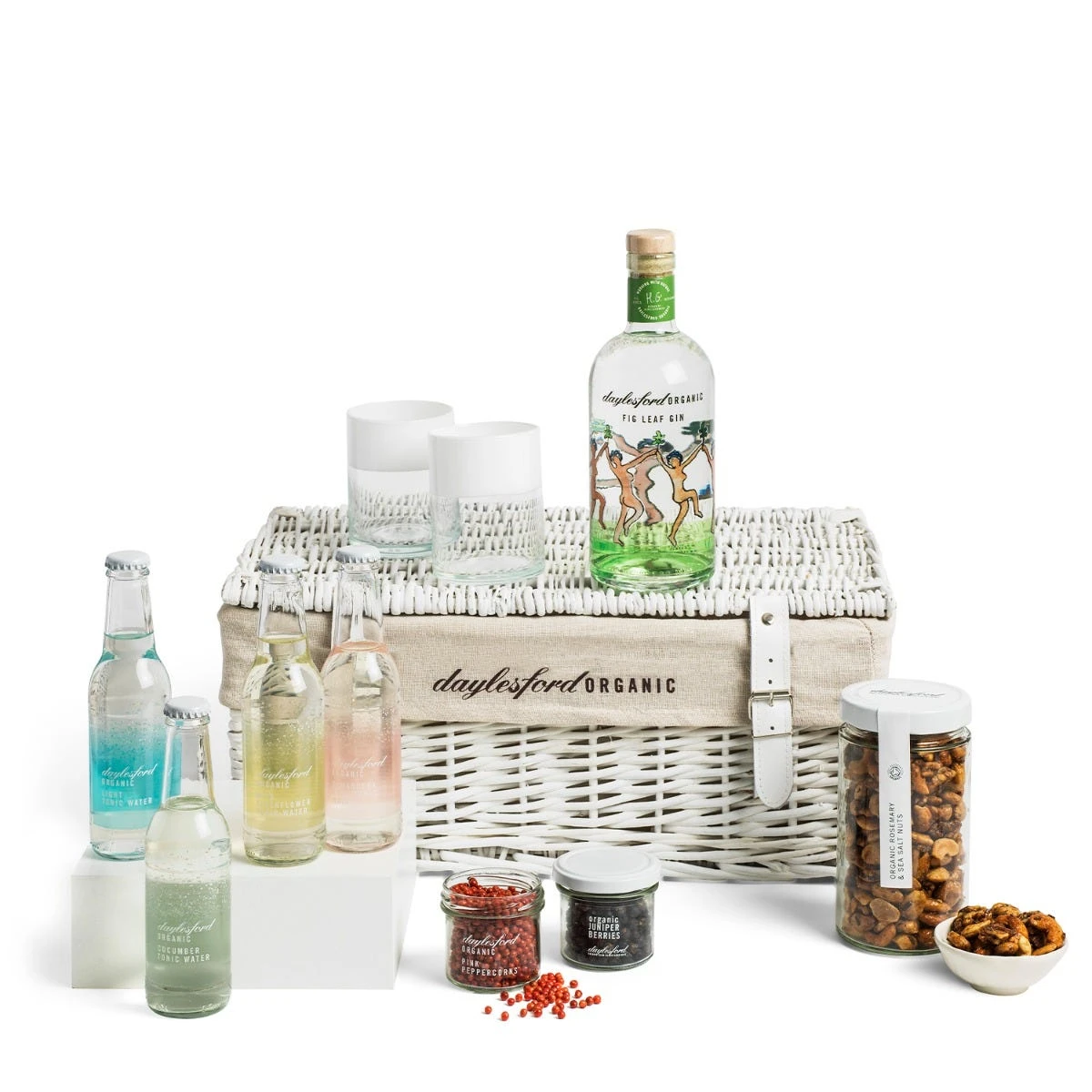 Artisan Gin Hamper 1 Artisan Gin Hamper