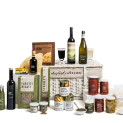 Taste Of Italy Hamper