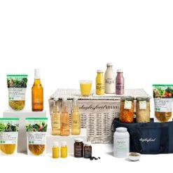 Good Gut Wellbeing Hamper
