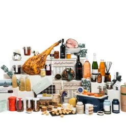 Daylesford Estate Hamper