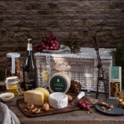 Gift Basket Shop -Gift Basket Shop 19059340 the truffle lovers hamper2 1