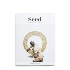 Seed Magazine Volume 2