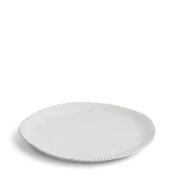 Drip Dinner Plate