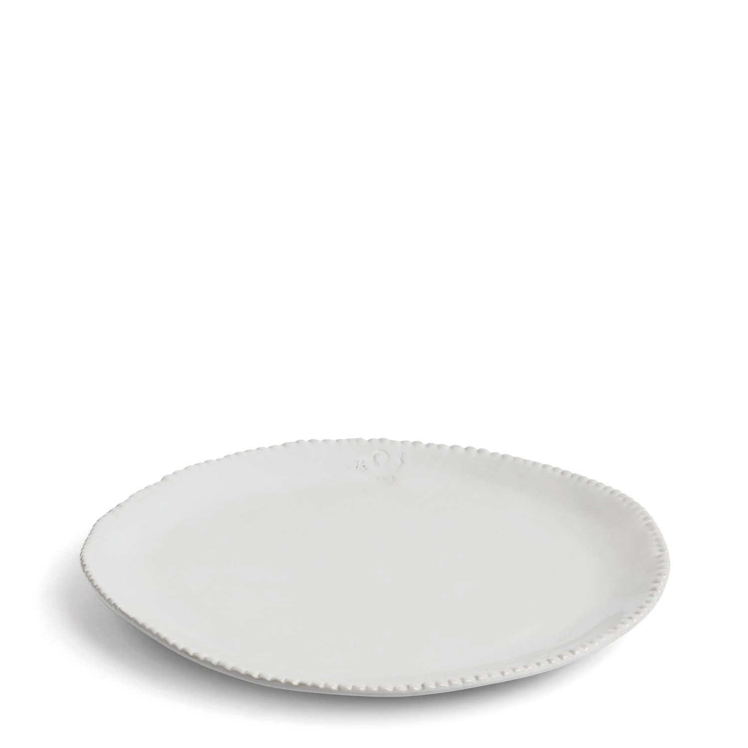 Drip Dinner Plate 1 Drip Dinner Plate