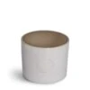 Arlo White Planter