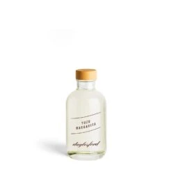 Yuzu Margarita Cocktail