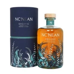 Nc'nean Single Malt Scotch Whisky