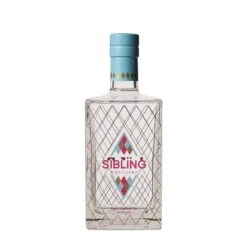 Sibling Distillery Gin