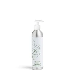 Garden Fig Leaf Hand Lotion