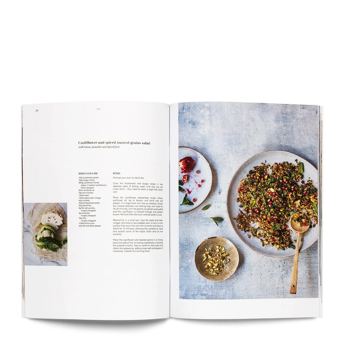 Seed Magazine Volume 3 2 Seed Magazine Volume 3 - Image 2