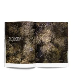 Seed Magazine Volume 3 7 Seed Magazine Volume 3 -Gift Basket Shop 19078080 seed magazine v3 3