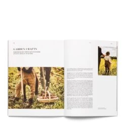 Seed Magazine Volume 3 8 Seed Magazine Volume 3 -Gift Basket Shop 19078080 seed magazine v3 4