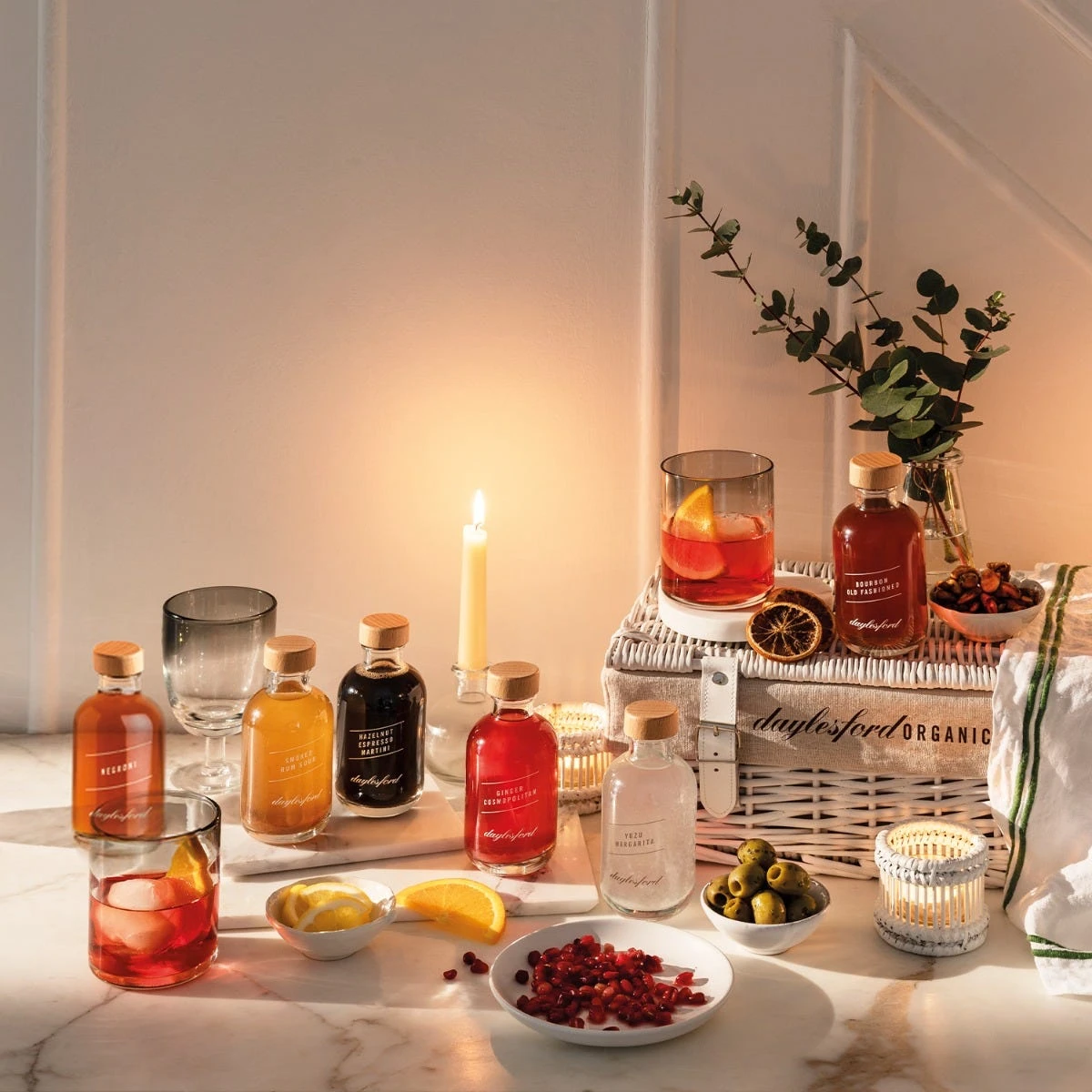 Cocktail Party Hamper 2 Cocktail Party Hamper - Image 2