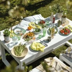 Farley 6/8 Seat Dining Table