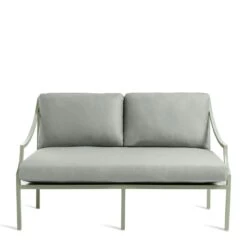 Kingham Sofa, Cotswold Green