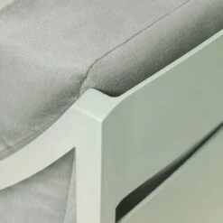 Kingham Sofa, Cotswold Green -Gift Basket Shop 19082400 kingham sofa cotswold green4