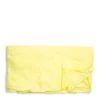 Tiller Yellow Tablecloth