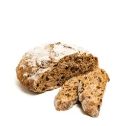 The Picnic Hamper 18 The Picnic Hamper -Gift Basket Shop 2065850000000 organic fruit bread2 1