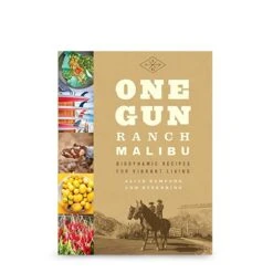 'One Gun Ranch' By Alice Bamford & Ann Eysenring