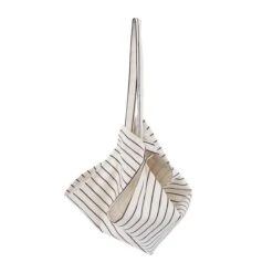 Stripe Picnic Sling