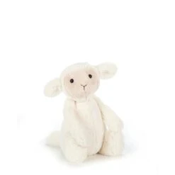 Snuggly Cream Lamb Small